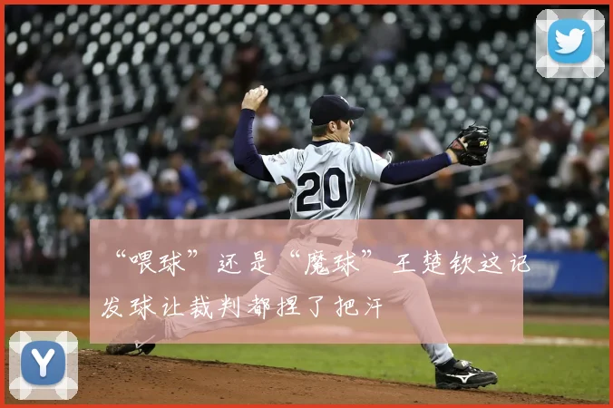 “喂球”还是“魔球”王楚钦这记发球让裁判都捏了把汗